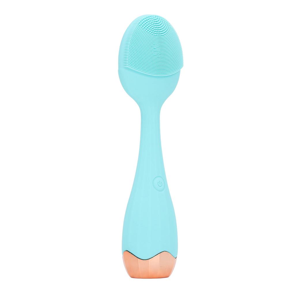 Facial Cleansing Brush Multifunctional Portable Electric Silicone Face Scrubber for   Cleansing Massaging