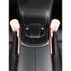 Car Seat Gap Filler Organizer Car Seat Console Organizer For Keys Phones And Sunglasses