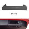 Car Tailgate Trunk Handle/Buckle for Mercedes-Benz GLA Class W156 B-Class W246 Auto External Handle 1567400172