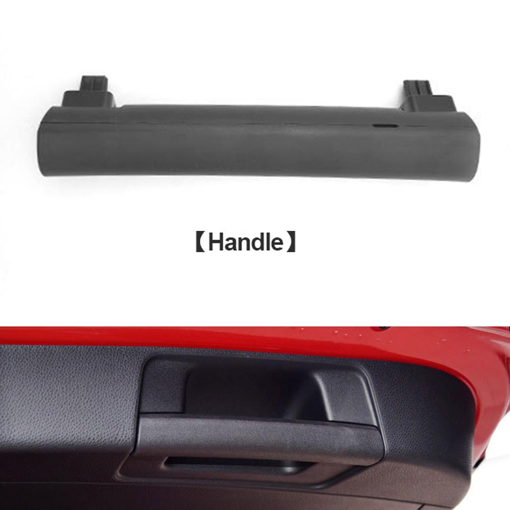 Car Tailgate Trunk Handle/Buckle for Mercedes-Benz GLA Class W156 B-Class W246 Auto External Handle 1567400172