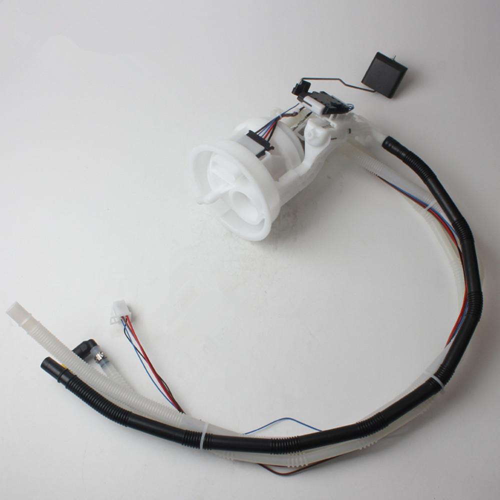 Fuel Pump Assembly Sending Unit For Mercedes W211 E320 E500 2114703994