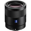 SONY (Sony) Standard Single Focus Lens Full Size Sonnar T*FE 55mm F1.8 ZA Zeiss Lens Genuine Lens...