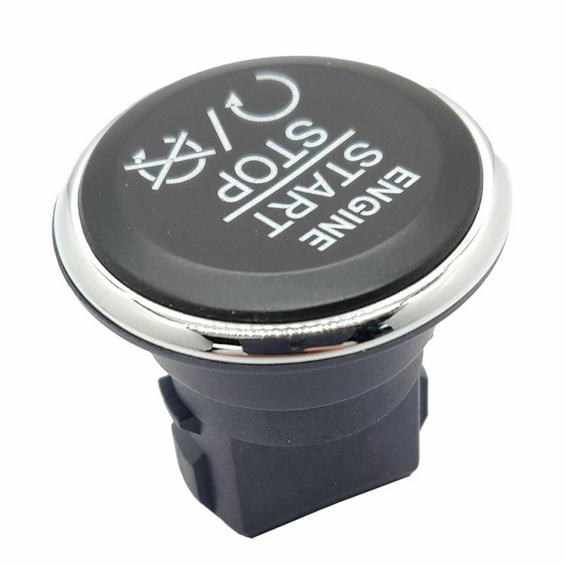 Car Engine Start Stop Button Switch 1FU931X9AC for CHRYSLER TOWN & COUNTRY 10-16 for DODGE CHALLENGER 09-14 for JEEP COMMANDER