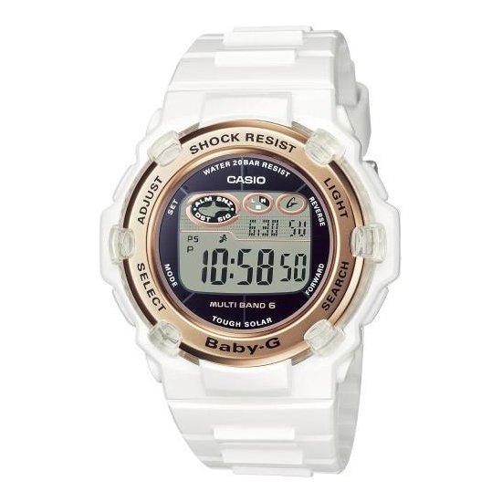 CASIO BGR-3003U-7AJF BABY-G Ladies Watch