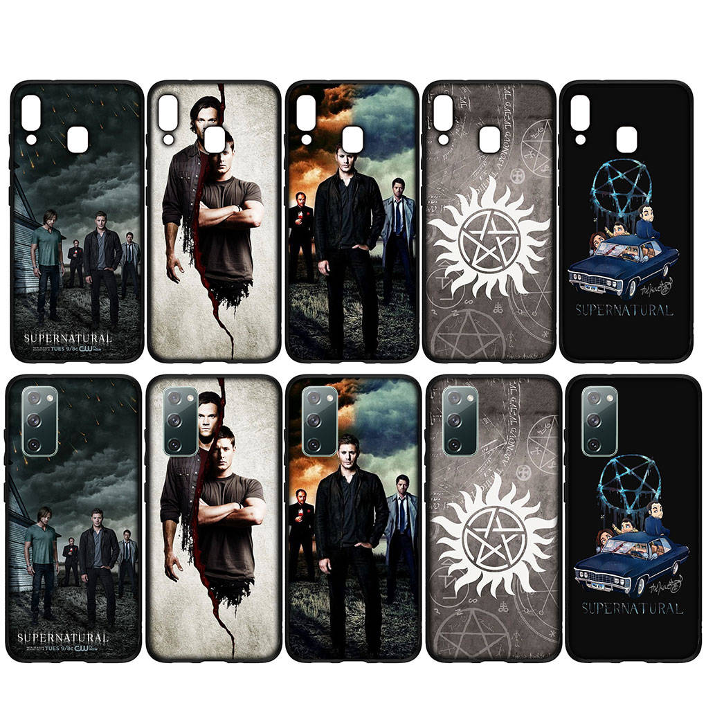 Für iPhone 16 15 X XR Samsung Galaxy S24 S23 Plus Xiaomi Redmi Note 13 12 11 Pro Max 9 10 14 13C13C 12COPPO Huawei Cover Supernatural Cool Phone Case