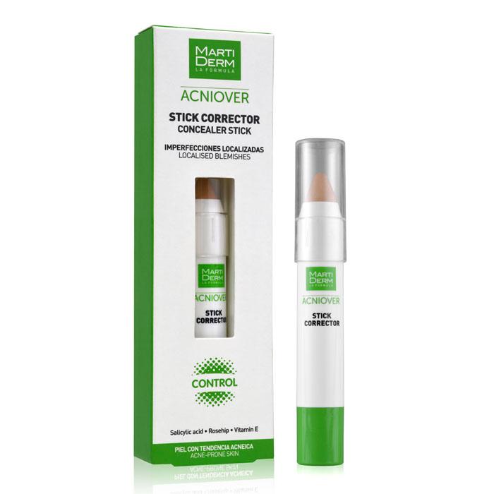 

Martiderm Acniover Стик-корректор 15 мл