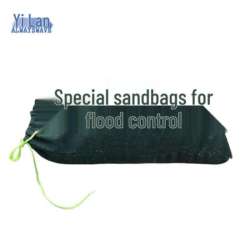 YLJM Emergency Sandbag 10-Pack