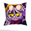 M-Murder Drones pillow cover living room sofa cushion cover bedroom room bed pillow cover home decoration