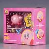 IN STOCK Good Smile Nendoroid Kirby 30th Anniversary Edition 1883 Poseable Model with Magnetic Joints Funny Cute Christmas Gift