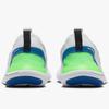 Nike Free Run NN FreeRNNN Tamanho Japão Branco/Tonalidade Platina/Azul Estrela/Preto FB1276-104 24,5cm