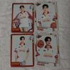 [USED] PondPhuwin Starlympics Gmmtv 4 pieces