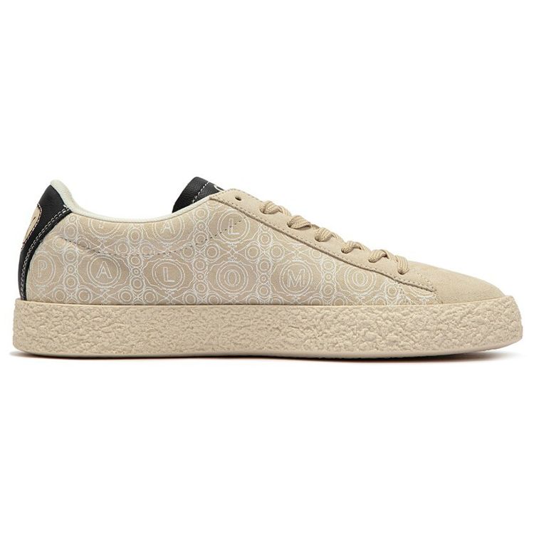 PALOMO x Puma Weekend White Swan Unisex Sneakers 386687-01