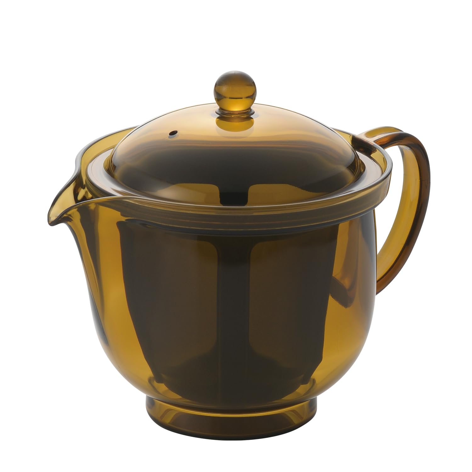 Akebono Sangyo Unbreakable Coffee Rear L Teapot, Handle, TW-3772