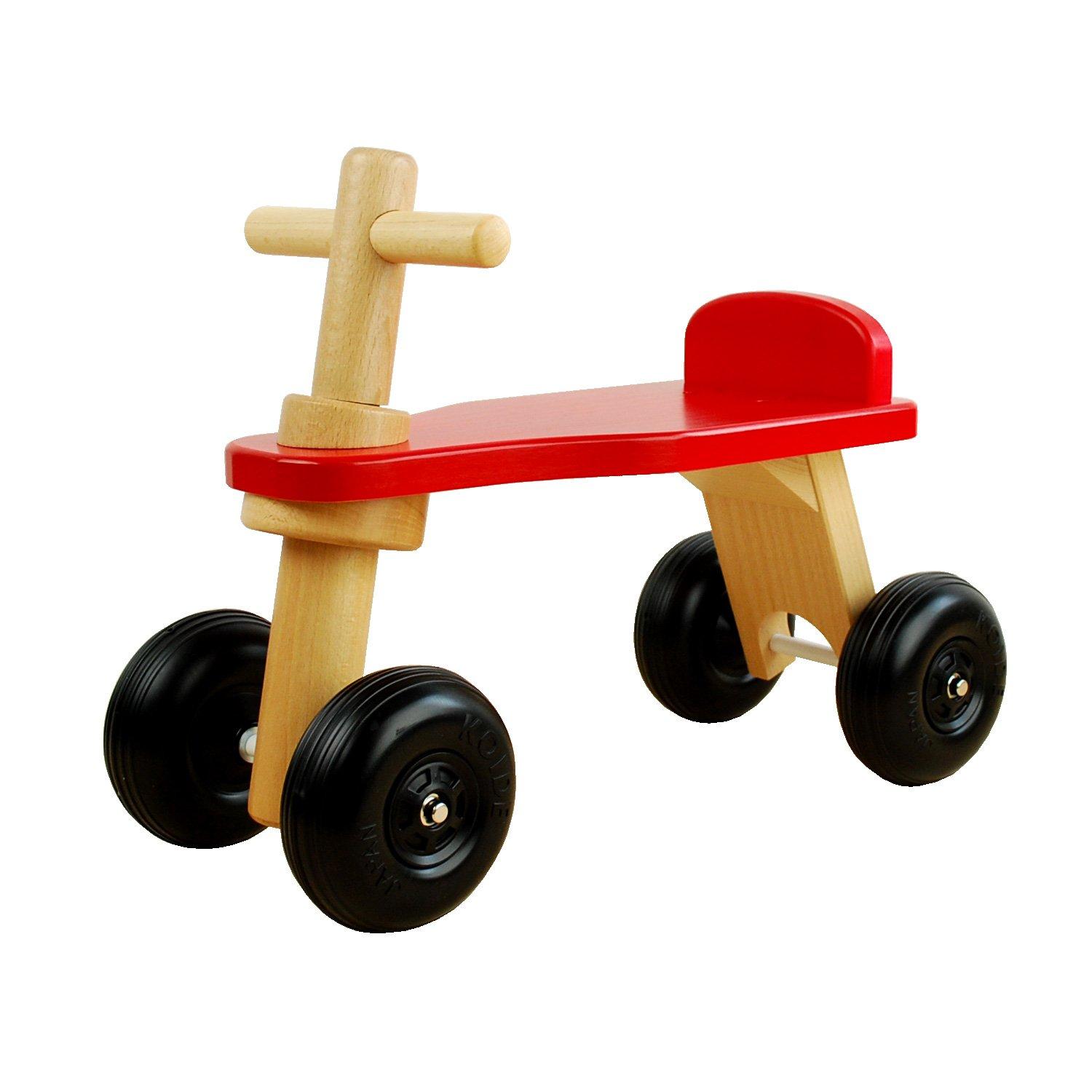 

деревянная Koide My Car M20 [Японские игрушки]