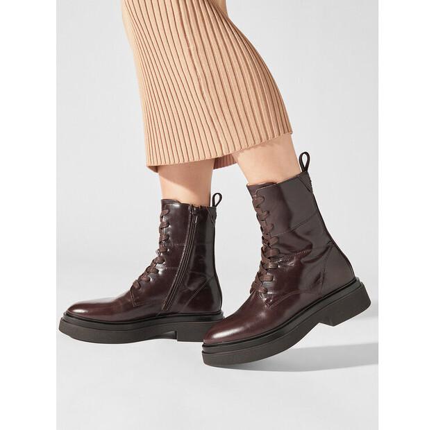 Ботинки Gant Zandrin Mid 27541381 Коричневый