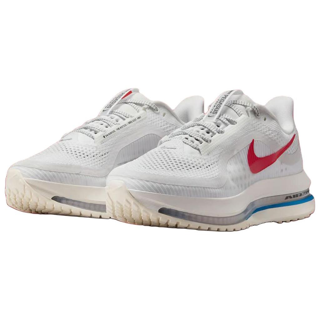 Nike Air Zoom Pegasus Premium Forrest Gump Women's Sneakers Casual IH7347-111