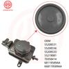 10 SZTUK 55208531 55208556 Membrana separatora oleju Do Alfa Romeo Mito Giulietta Fiat Nuovo Doblo Grande Punto Lancia Delta