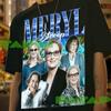 Meryl Streep Retro Grafik T-Shirt: Unisex-Shirt, Meryl Streep Young T-Shirts, Meryl Streep Shirt, Meryl Streep Poster, Meryl Streep Pullover