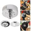 M14 Converter M14 5/8Inch Thread Adapter for X Lock Rusts Proof Metal Improves Control During Cutting