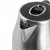Esperanza Thames Electric Kettle 2200 W 1.7 Silver/Gray 1 Pc