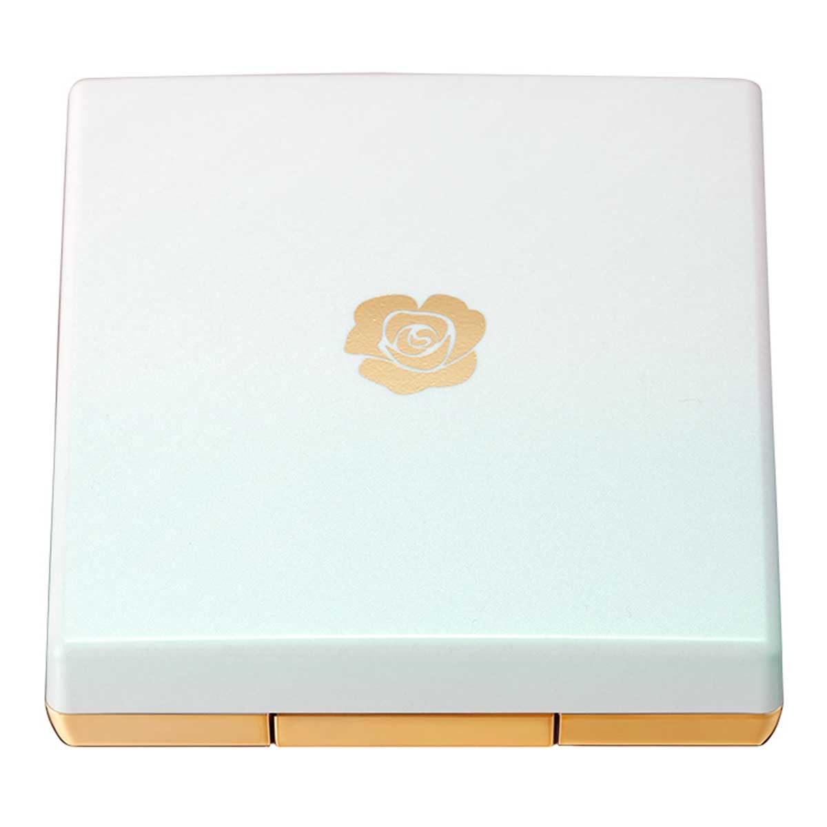 Ginza Stephanie Cosmetics [Только футляр] Футляр для пудры для лица, солнцезащитной пудры Lucent Powder III