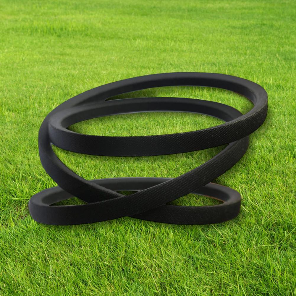 Rubber For Air Compressor V Belt Replacement for Part Number For 95099453 Reliable Stable Operation and Easy Installation