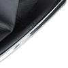 VW Golf IV 98-05 SILVER gear shift knob + 12MM HOLE