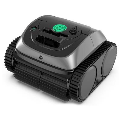 WYBOT C1 Cordless Robotic Pool Cleaner