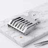10Pcs Stainless Steel Queen Bee Clip Silver Queen Bee Cage Easy To Use Queen Bee Catcher  Apiculture