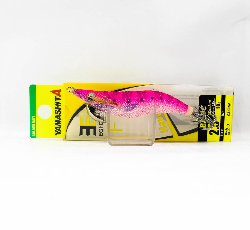 Yamashita Egi-O F viu 2,5-10 grame-5,5 sec pe m F002 (0459)