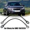 OEM Tailgate Cable Car Tailgate Pull Cable Dependable Functionality Pickup Truck Tailgate Repair Optimal Functionality