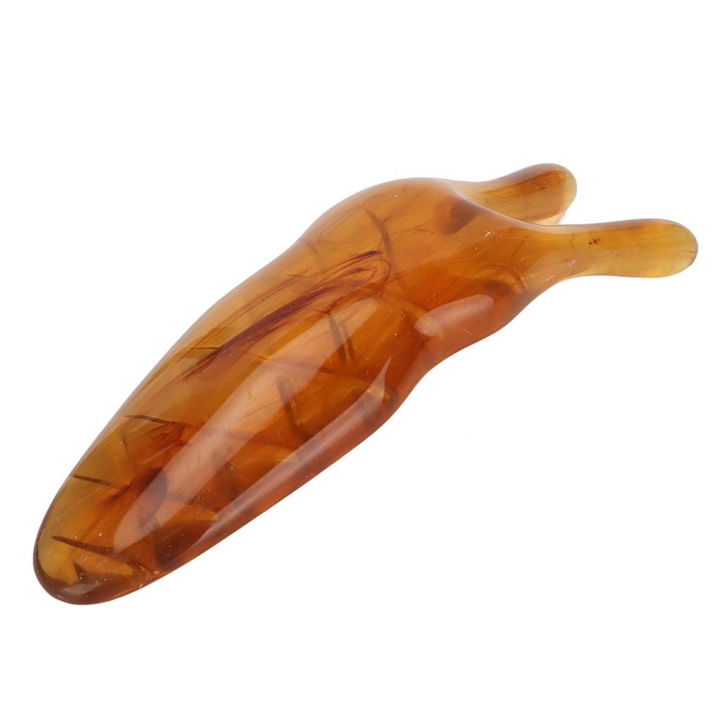 Nose Massager Resin Facial Longicorn Lifting Clips Roman Nose Up Scraper Bar Pain Free Slimming for Women Succinite