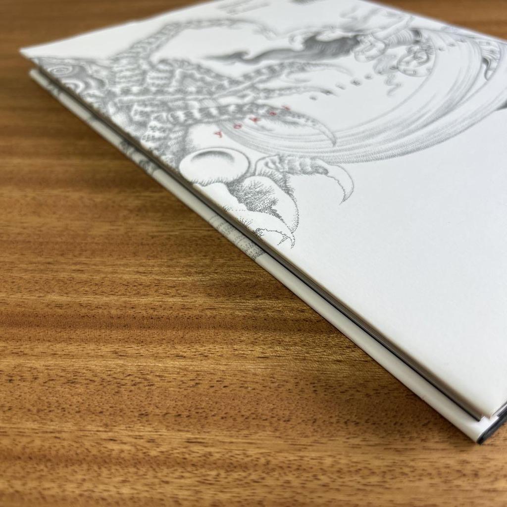 [USED] Monsters by Shigeru Mizuki, published by Kodansha