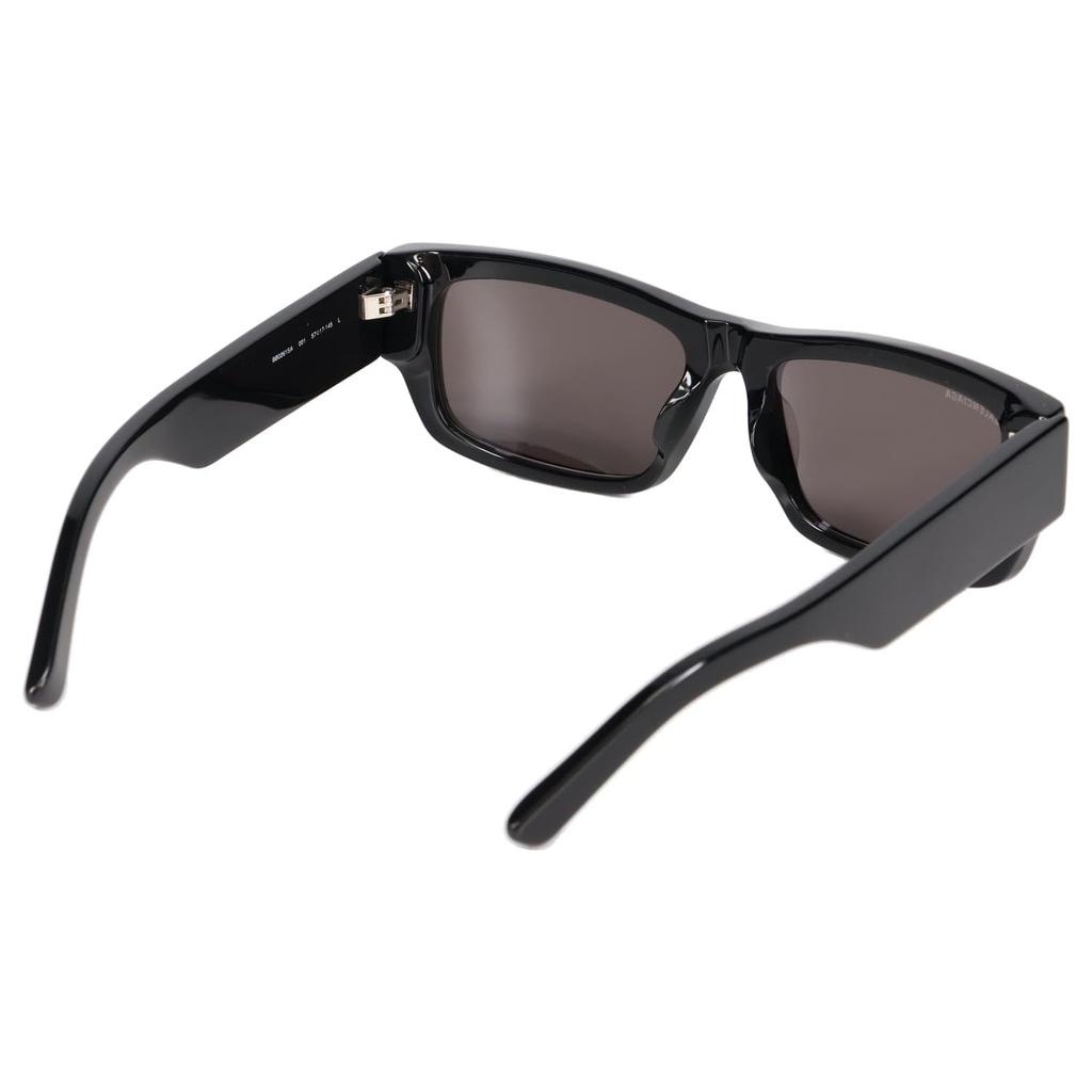 Balenciaga Sunglasses Black Men's BB0261SA-001 [Used]