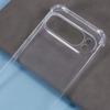 For Google Pixel 9 Pro XL Phone Case Thicken Four Corner Anti-Fall Clear TPU Cover