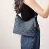 St&Sat Shoulder Bag, Crossbody Bag, Large Capacity Tote Bag, Commuter Bag