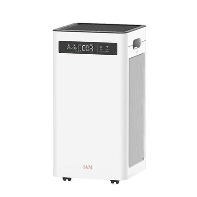 IAM KJ500F Pro Air Purifier CN Plug (adapter Included)