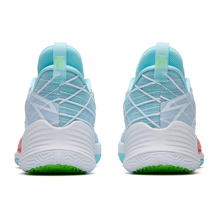 Anta Light Crazy 3 'Blue White Red' Men's 112231108-1