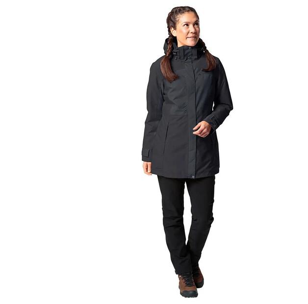 VAUDE Parka Skomer II