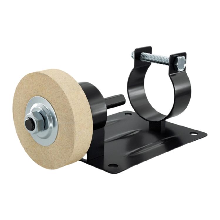 Professional Grinding Head Wheel Collection Polishing Head Abrasive Tool for Detailed Crafting Stone Wood