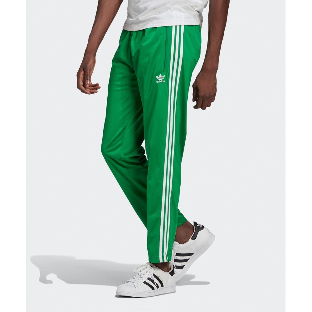 

ADIDAS Firebird Track Pants - Green/ GN3520