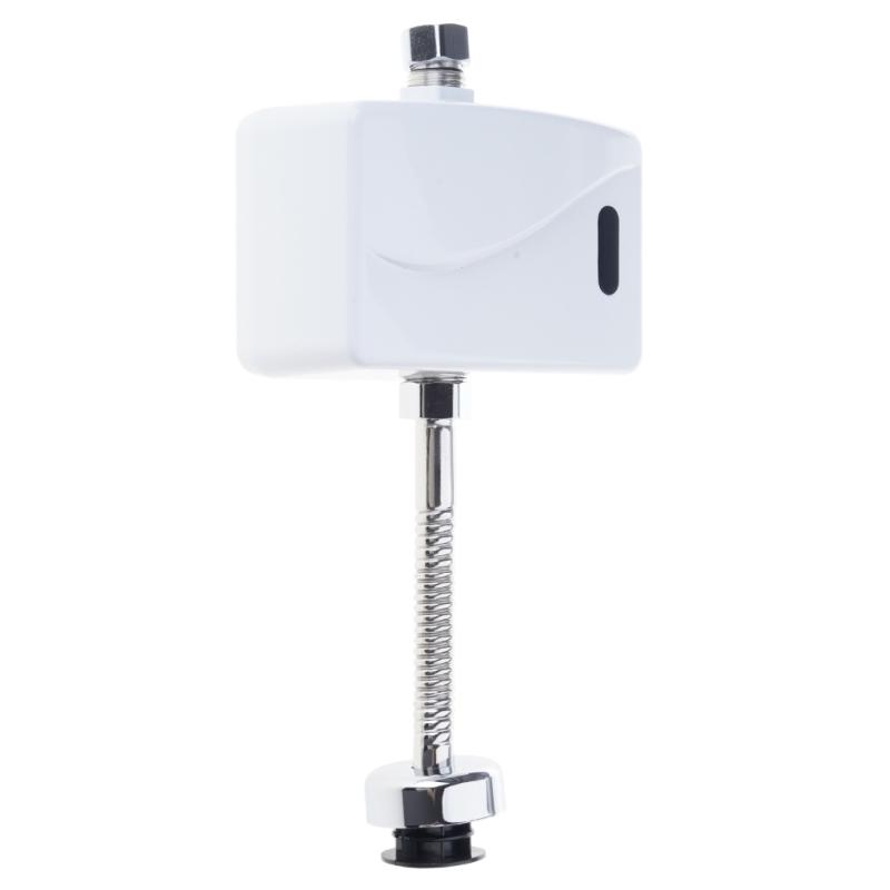 Berührungsloses automatisches Urinal mit präziser Spülsteuerung Moderne ABS-Struktur platzsparend für Zuhause und Gewerbe