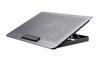 Trust Exto Laptop Cooling Stand 16 Inch Grey