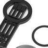Tripod Phone Mount Handy Stand Compact Kickstand Universal for Photography Travel Vlog Video