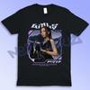 Karina Kpop T-Shirt, Retro Girlband Graphic Tee