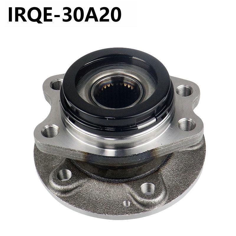 DAC2F10810748 Hub Unit: Fits Dongfeng E70 Passenger Vehicles