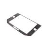 NEW Carbon Fiber Center Navigation Screen Frame Trim For Maserati Ghibli 2014-16