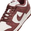Nike Dunk Low W DUNK LOW Size Brown/Phantom HJ7673-001, 22.0cm