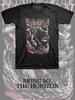 Bring Me The Horizon T-shirt