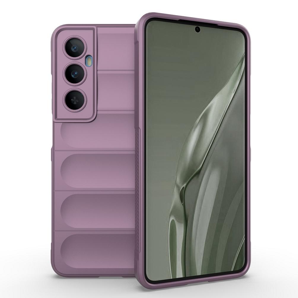 Airbag Stoßfestes Case Für Realme C65 C67 C53 C55 C35 GT 3 2 Realme 12 11 Pro + 10 9 9i Hybrid Stoßfeste Panzerung Heavy Duty Hülle